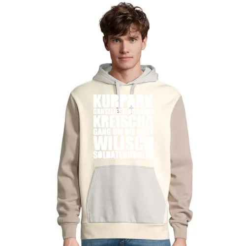 Kreischa Sehenswürdigkeiten Männer Hoodie