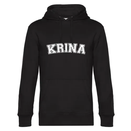 Krina Hoodie Männer King Hooded