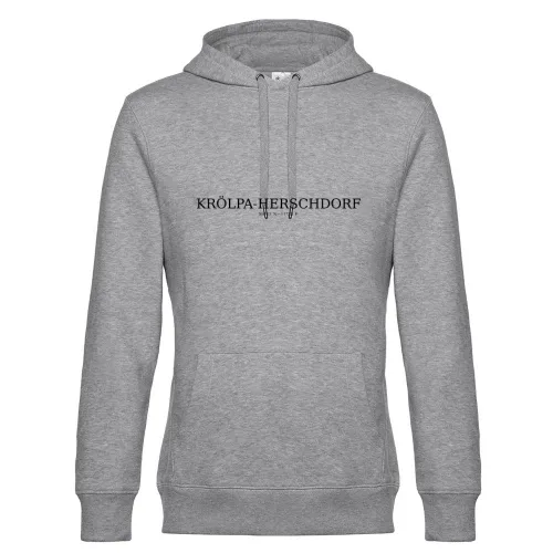 Krölpa-herschdorf Koordinaten Hoodie Männer King Hooded