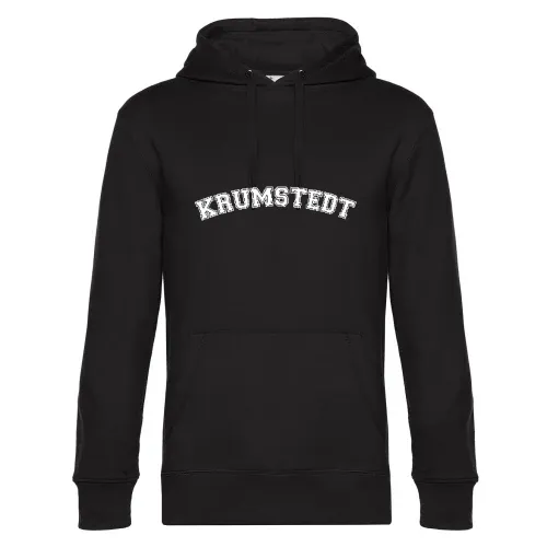 Krumstedt Hoodie Männer King Hooded