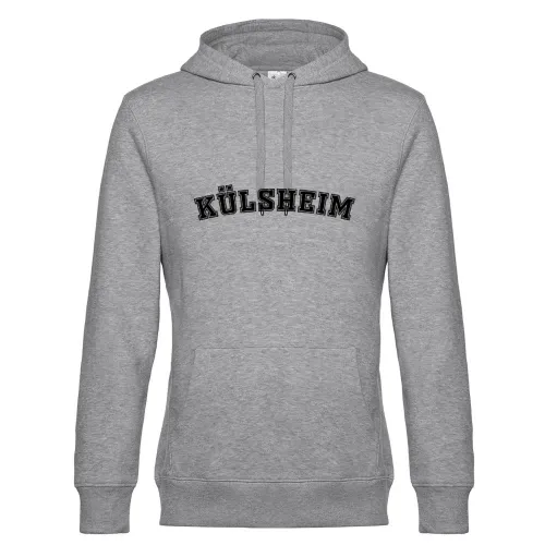 Külsheim Hoodie Männer King Hooded