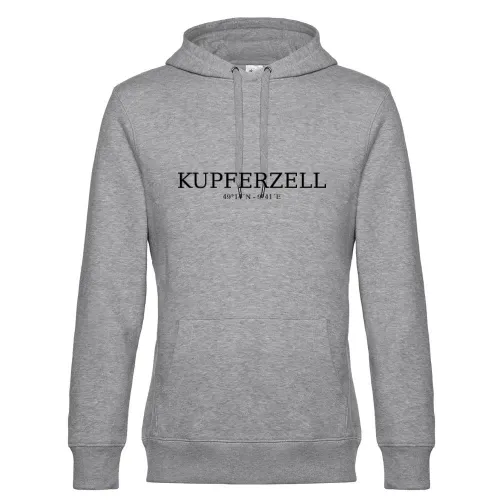 Kupferzell Koordinaten Hoodie Männer King Hooded
