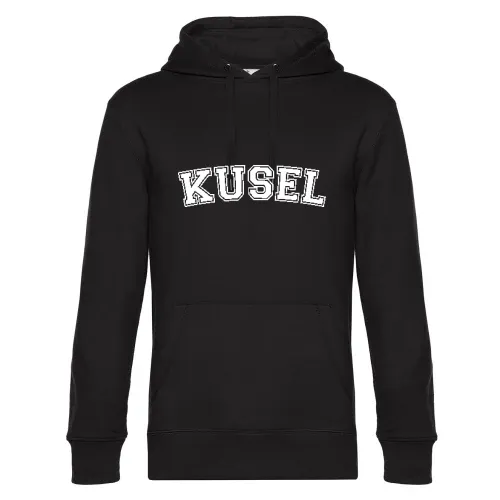 Kusel Hoodie Männer King Hooded