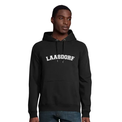 Laasdorf Hoodie Männer Stellar Bio