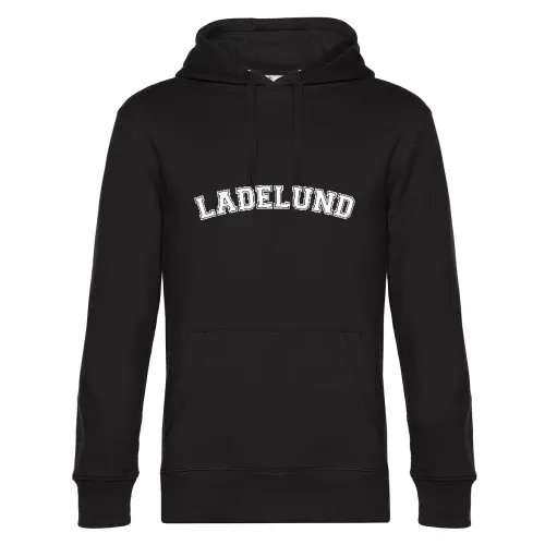 Ladelund Hoodie Männer King Hooded