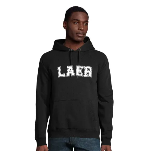 Laer Hoodie Männer Stellar Bio