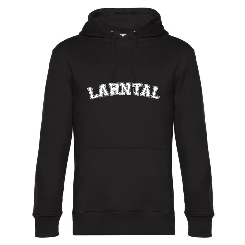 Lahntal Hoodie Männer King Hooded