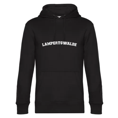 Lampertswalde Hoodie Männer King Hooded