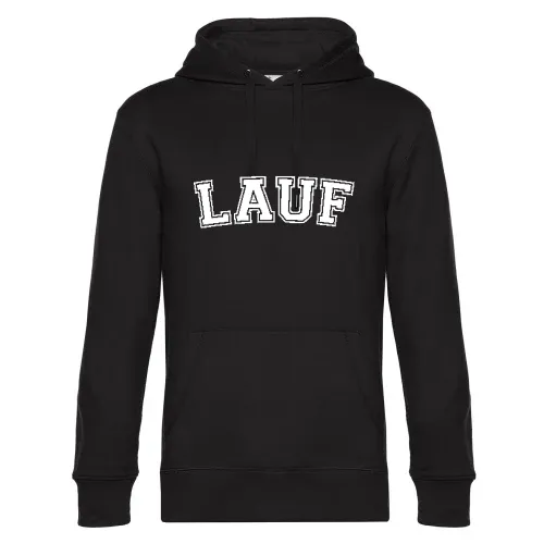 Lauf Hoodie Männer King Hooded