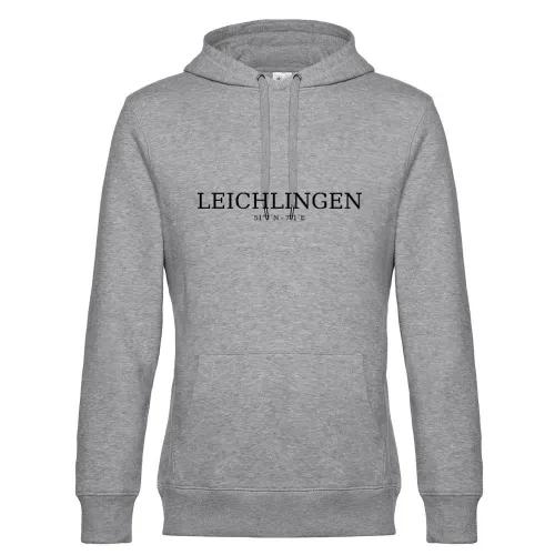 Leichlingen Koordinaten Hoodie Männer King Hooded