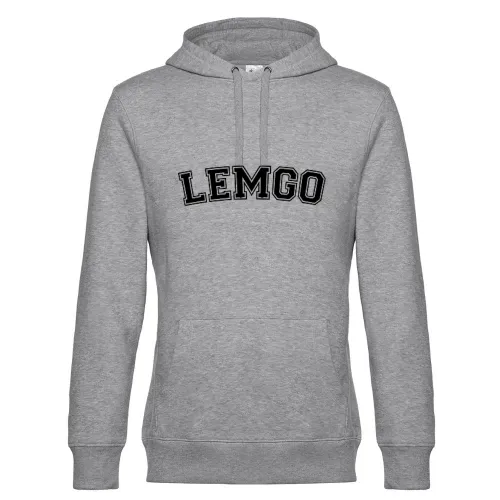 Lemgo Hoodie Männer King Hooded