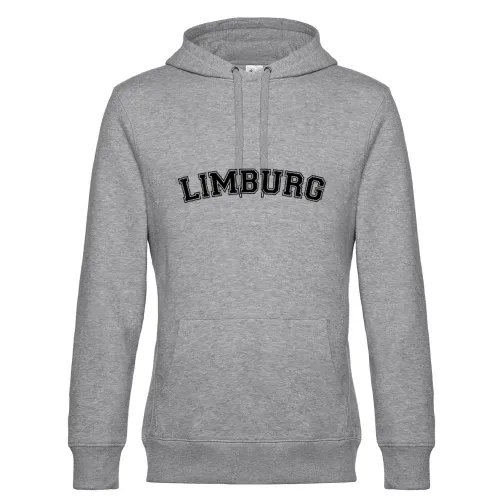 Limburg Hoodie Männer King Hooded