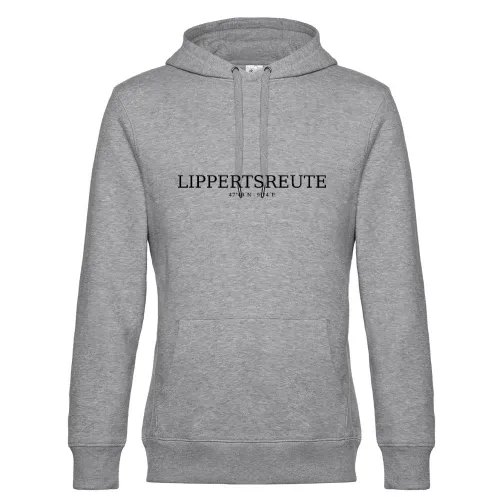 Lippertsreute Koordinaten Hoodie Männer King Hooded