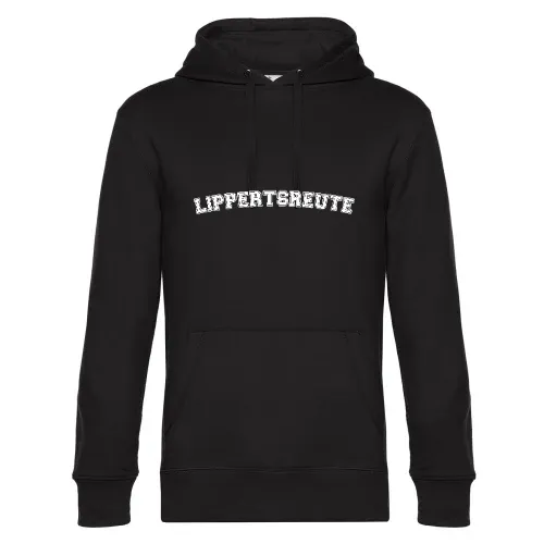 Lippertsreute Hoodie Männer King Hooded