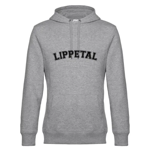 Lippetal Hoodie Männer King Hooded
