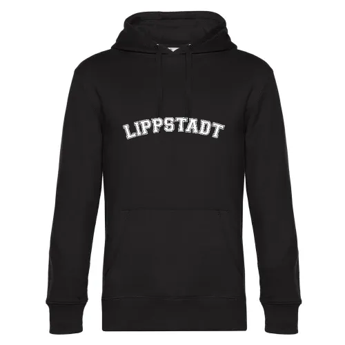 Lippstadt Hoodie Männer King Hooded
