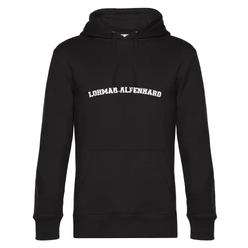 Lohmar-Alfenhard Hoodie Männer King Hooded