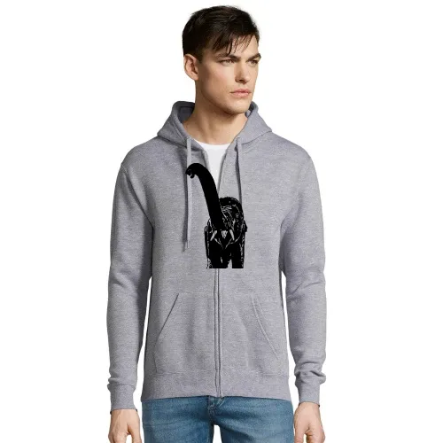 Mammut Männer Hoodie