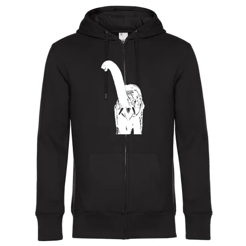 Mammut Männer Hoodie