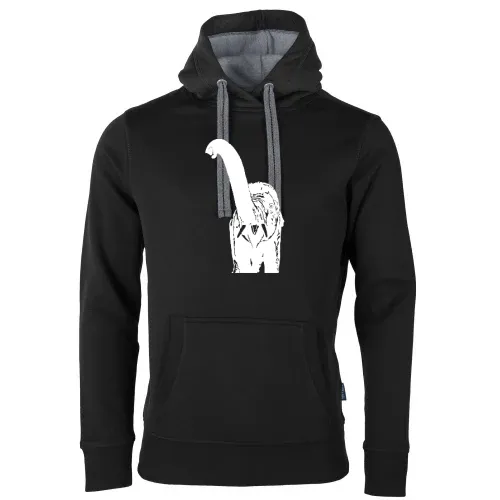 Mammut Männer Hoodie