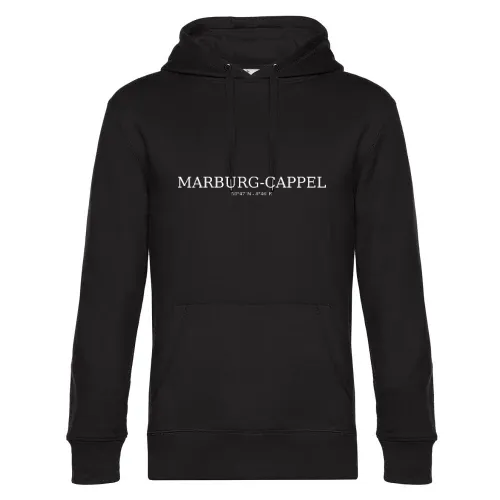 Marburg-cappel Koordinaten Hoodie Männer King Hooded