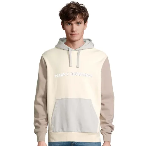 Markt Schwaben Männer Hoodie