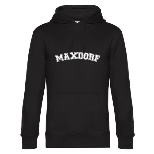 Maxdorf Hoodie Männer King Hooded