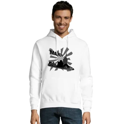 Maxen in Sachsen Hoodie