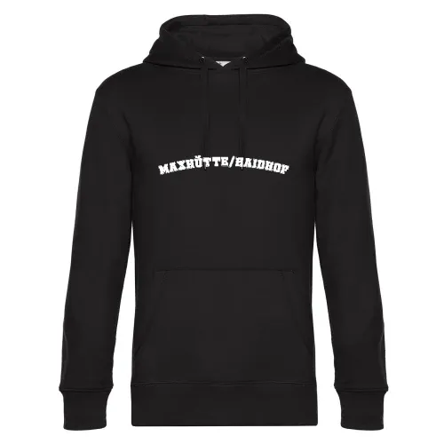 Maxhütte/Haidhof Hoodie Männer King Hooded