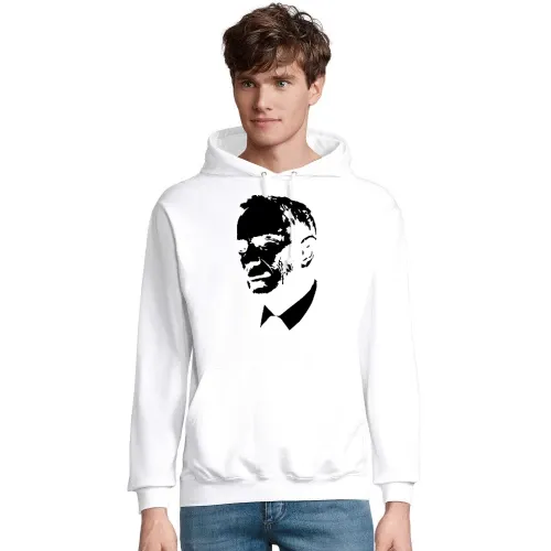 Michael Blommberg Hoodie Männer Condor