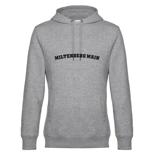 Miltenberg Main Hoodie Männer King Hooded