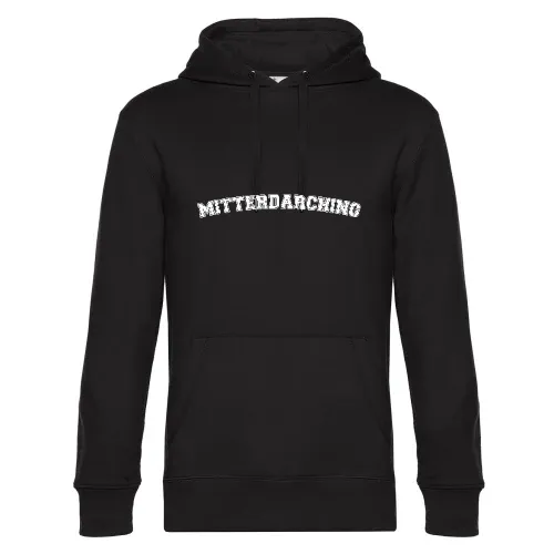 Mitterdarching Hoodie Männer King Hooded