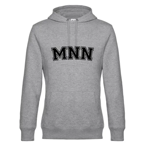 Mnn Hoodie Männer King Hooded