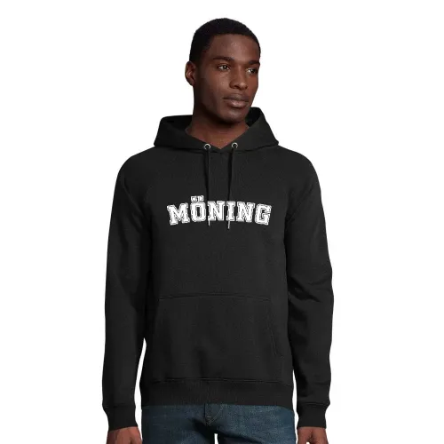 Möning Hoodie Männer Stellar Bio