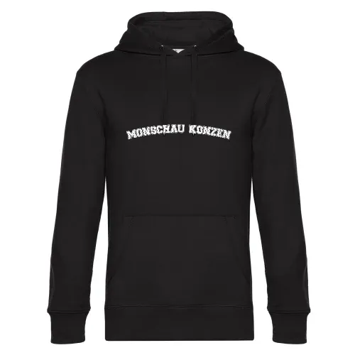 Monschau Konzen Hoodie Männer King Hooded
