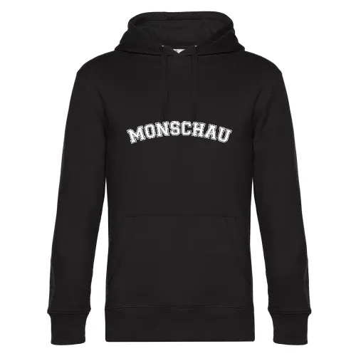 Monschau Hoodie Männer King Hooded