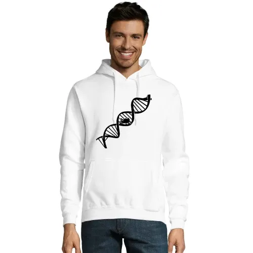 Motorrad DNA Hoodie