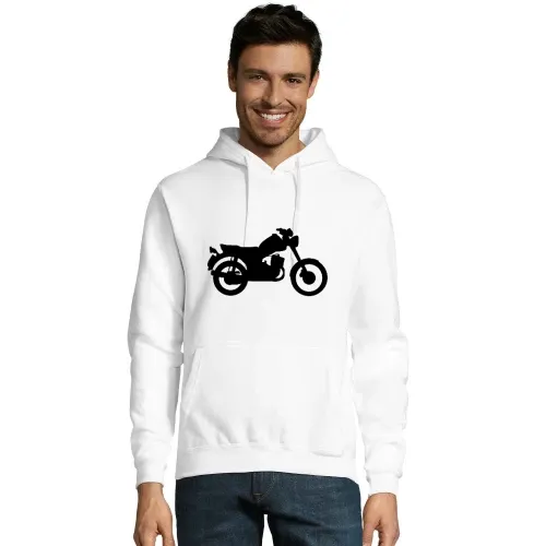 MZ ETZ Hoodie