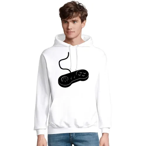 N Controller Hoodie Männer Condor