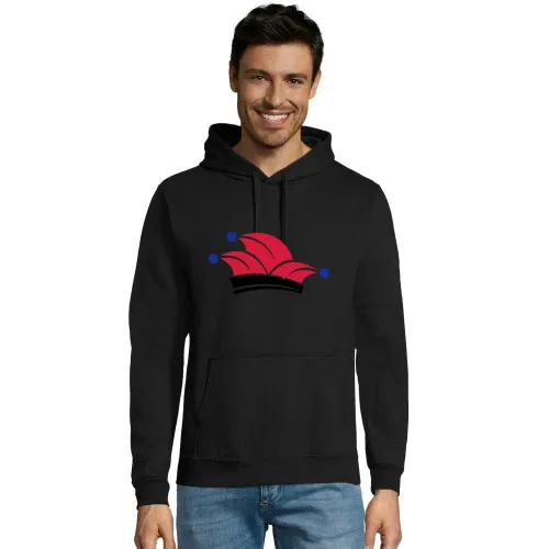 Narrenkappe Karneval Hoodie