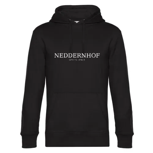Neddernhof Koordinaten Hoodie Männer King Hooded