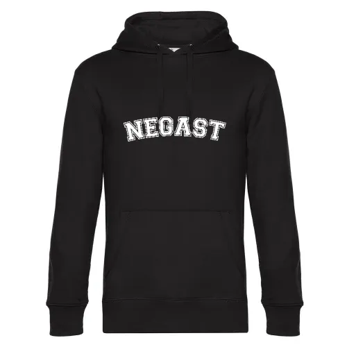 Negast Hoodie Männer King Hooded
