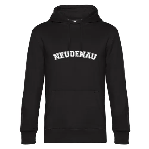 Neudenau Hoodie Männer King Hooded