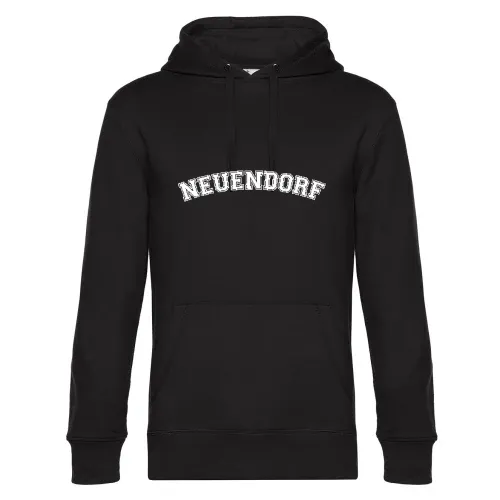 Neuendorf Hoodie Männer King Hooded