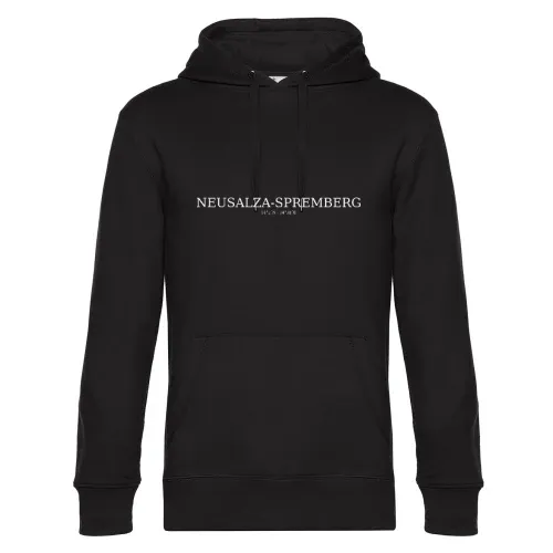 Neusalza-spremberg Koordinaten Hoodie Männer King Hooded