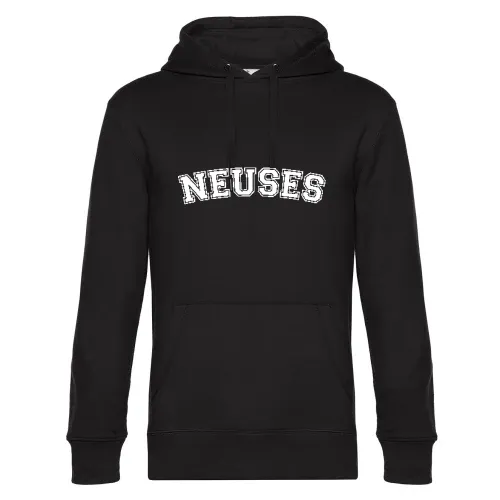Neuses Hoodie Männer King Hooded