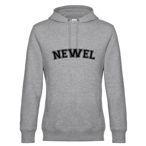 Newel Hoodie Männer King Hooded