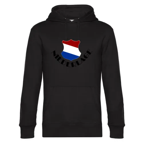 Niederlande niederlage Hoodie Männer King Hooded