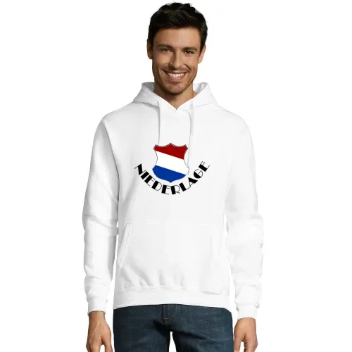 Niederlande niederlage Hoodie Männer Snake