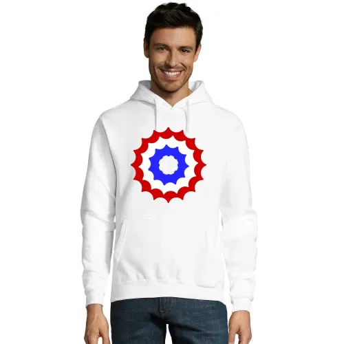 Niederlande Ritzel Männer Hoodie Niederlande Ritzel Hoodie